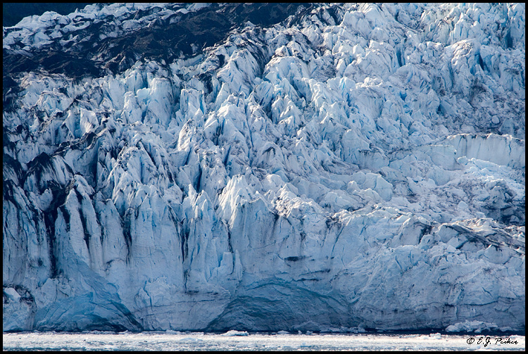 Bryn Mawr Glacier, AK