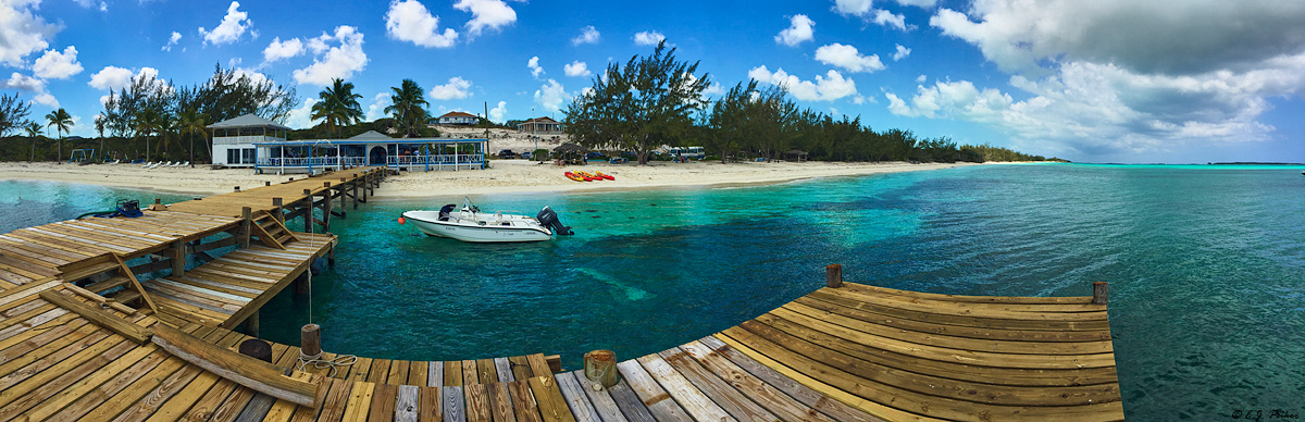 Exuma Point, The Bahamas