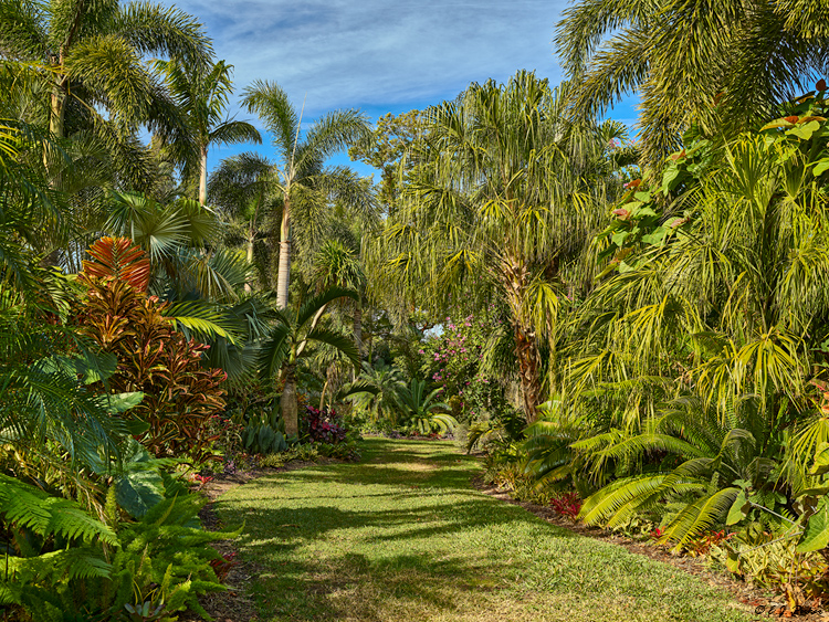 Moundsi Gardens, FL