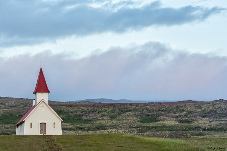 Breidavikr, Iceland