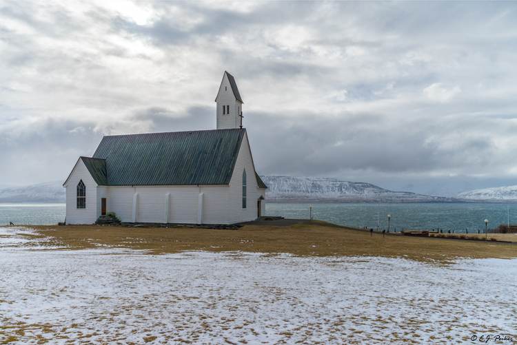 Vesturland, Iceland