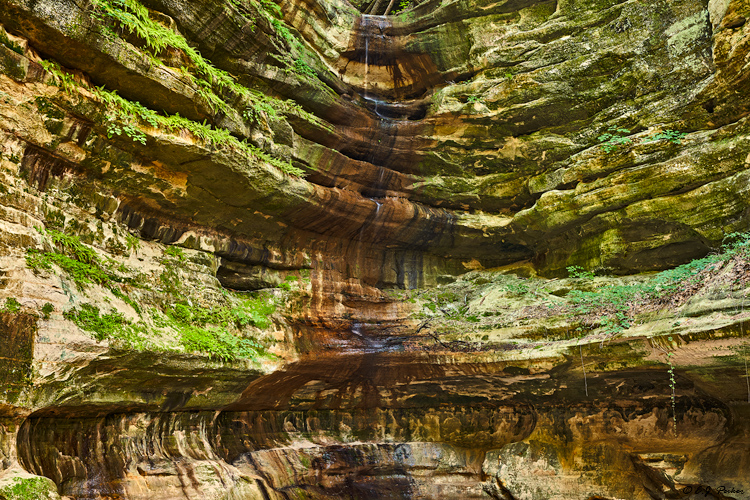 Starved Rock State Park, IL