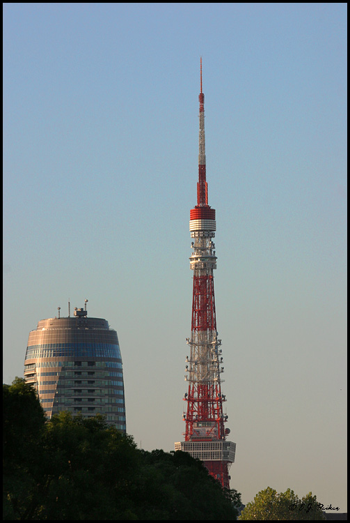 Radio Tokyo, Japan