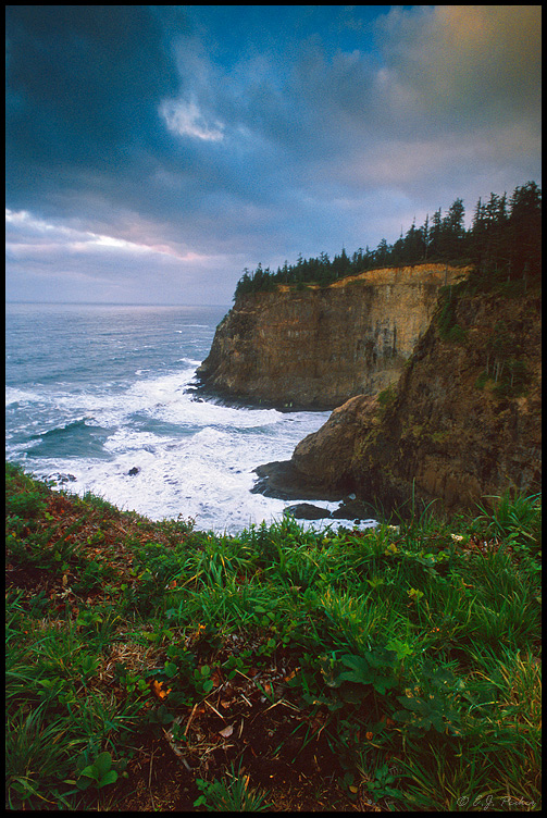 Cape Meares, OR