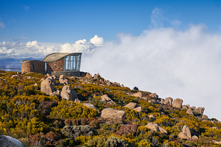 Mount Wellington, Tasmania