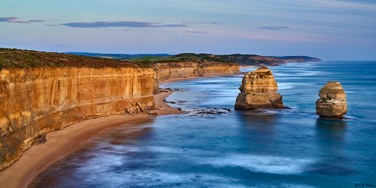 Port Campbell National Park Page
