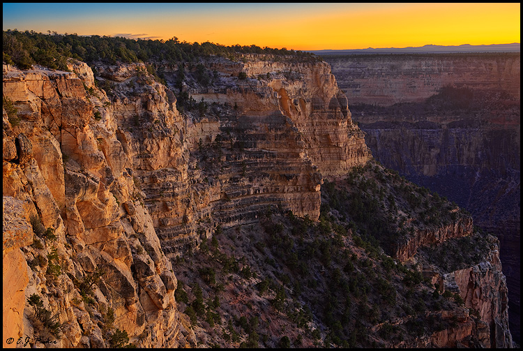 Grand Canyon Page