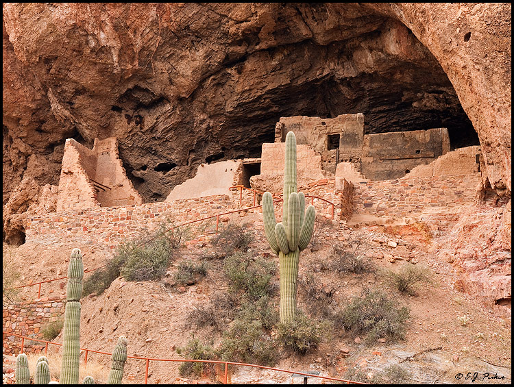 Tonto National Monument Page