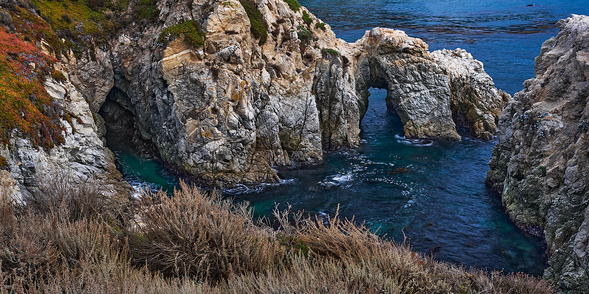 Point Lobos, CA