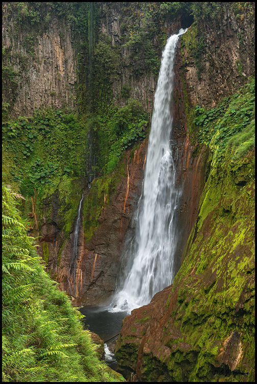 Catarata del Toro, Costa Rica