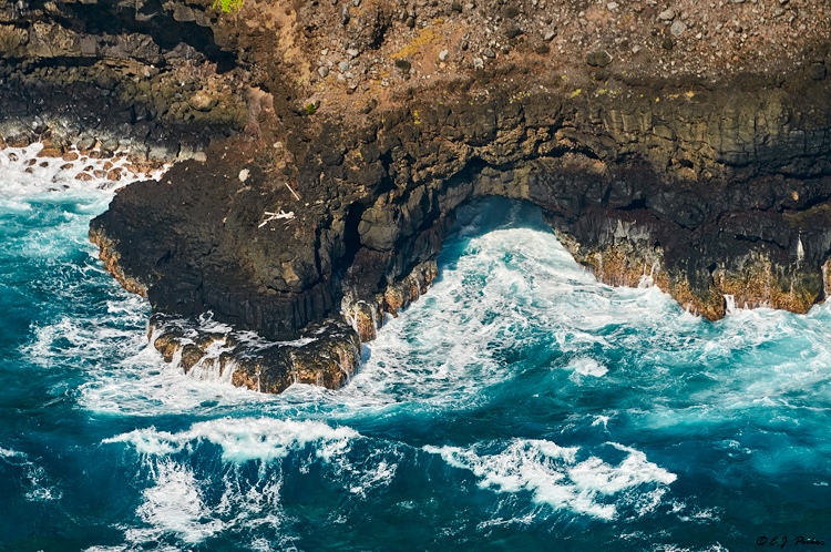Molokai Sea Cliffs, Molokai