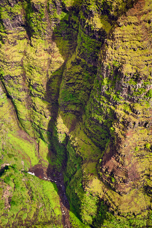 Waimea Canyon, Kauai, HI