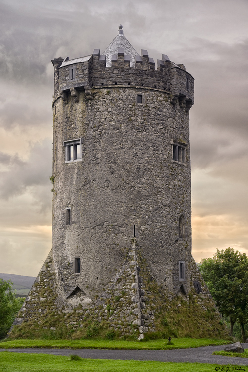 Newtown Castle