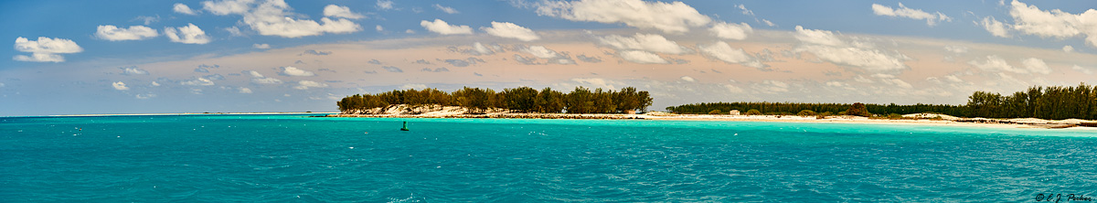 Sand Island, Midway Atoll