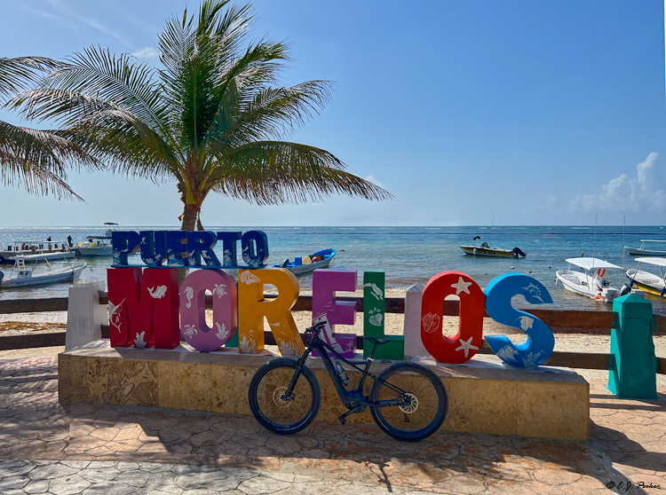 Puerto Morelos, Quintana Roo