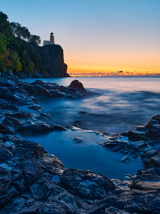 Split Rock Lighthouse, MN