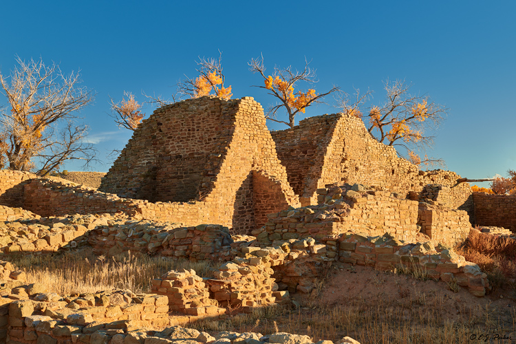 Aztec Ruins NM, NM