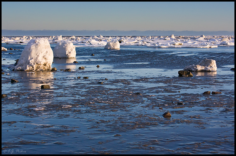 Hudson Bay, Nunavut