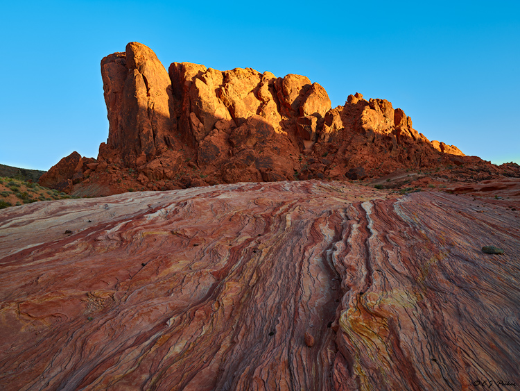 Valley Of Fire, NV