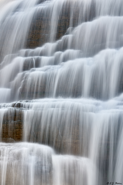 Ithaca Falls, NY