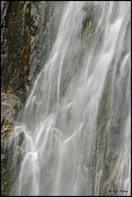 Thunder Creek Falls