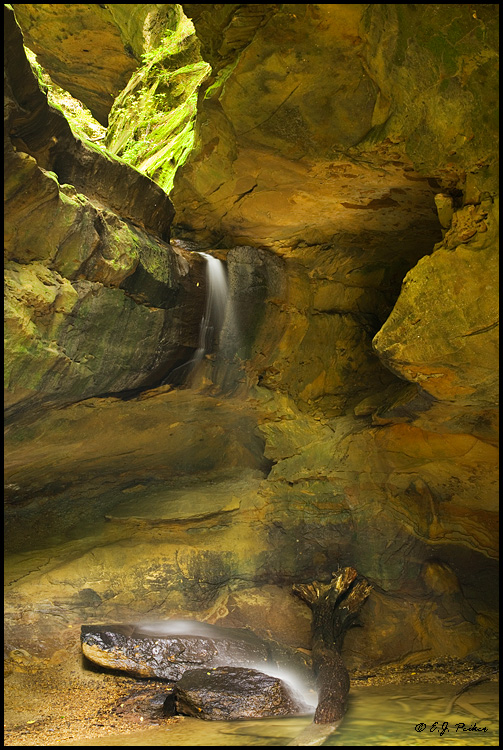 Conkle's Hollow, Hocking Hills, OH
