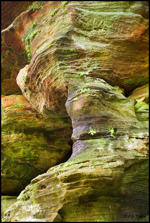 Rock House, Hocking Hills, OH