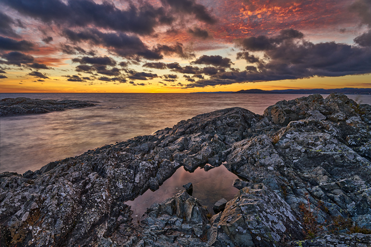 Lake Superior Provincial Park, Ontario