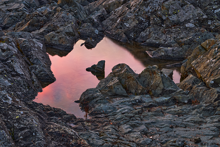 Lake Superior Provincial Park, Ontario