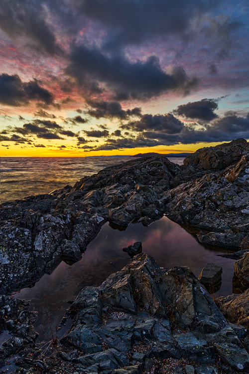 Lake Superior Provincial Park, Ontario