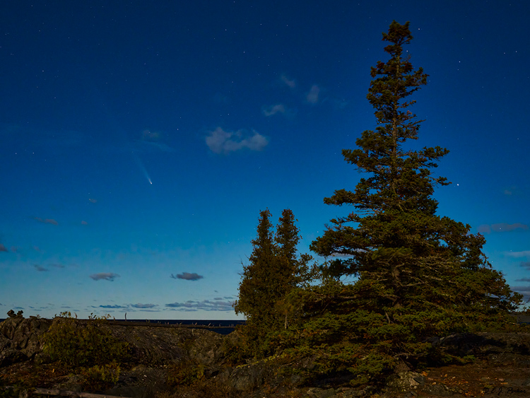 Lake Superior Provincial Park, Ontario