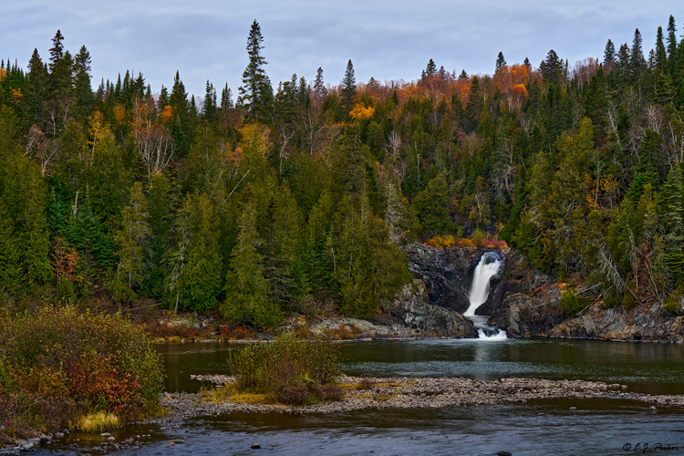 Lake Superior Provincial Park, Ontario