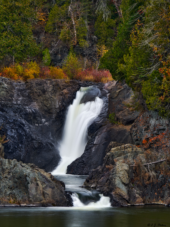 Lake Superior Provincial Park, Ontario