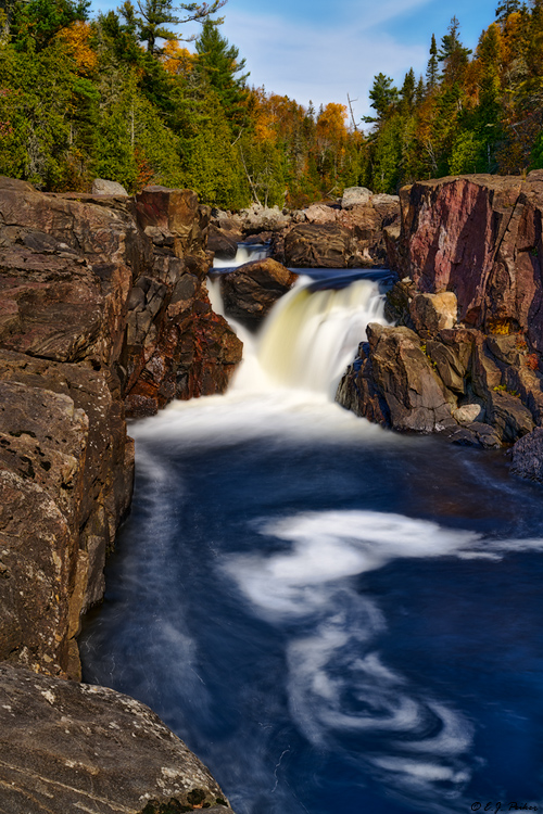 Lake Superior Provincial Park, Ontario