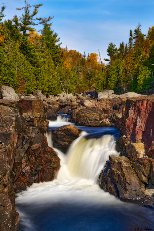 Lake Superior Provincial Park, Ontario