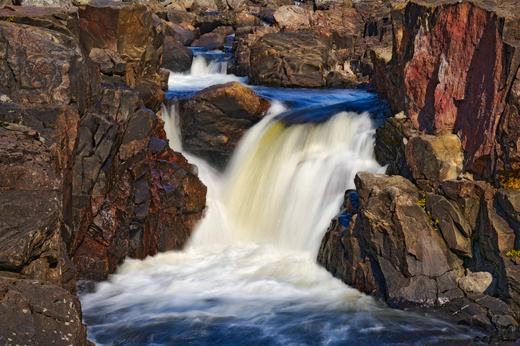 Lake Superior Provincial Park, Ontario