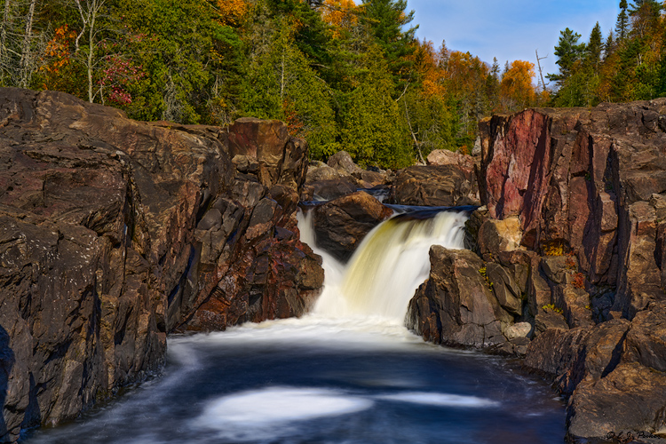 Lake Superior Provincial Park, Ontario