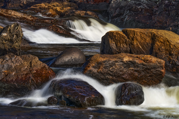 Lake Superior Provincial Park, Ontario