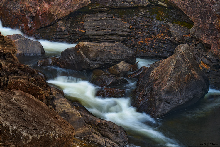 Lake Superior Provincial Park, Ontario