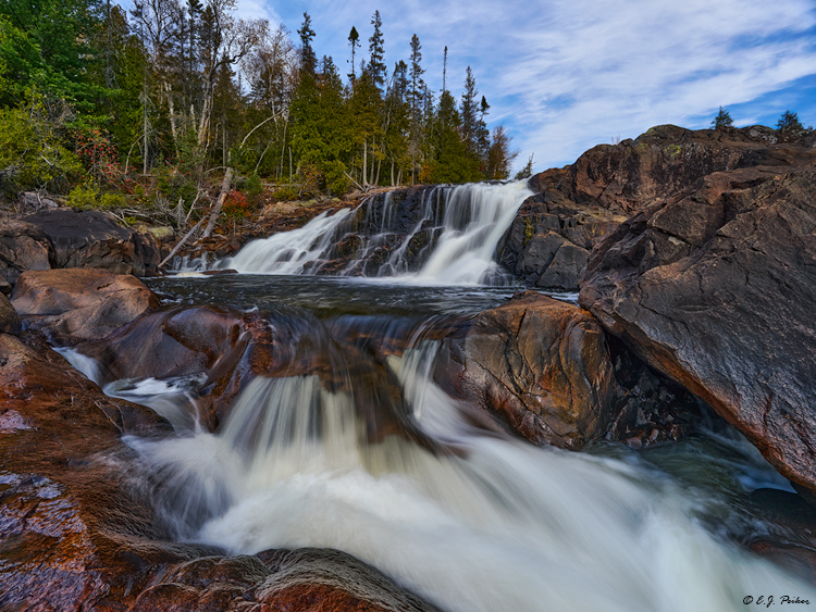 Lake Superior Provincial Park, Ontario