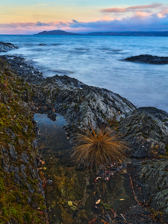 Lake Superior Provincial Park, Ontario