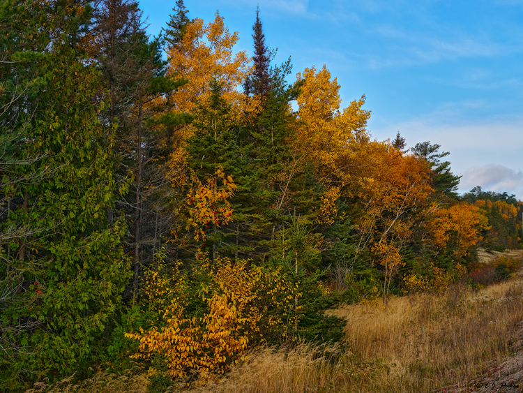 Lake Superior Provincial Park, Ontario