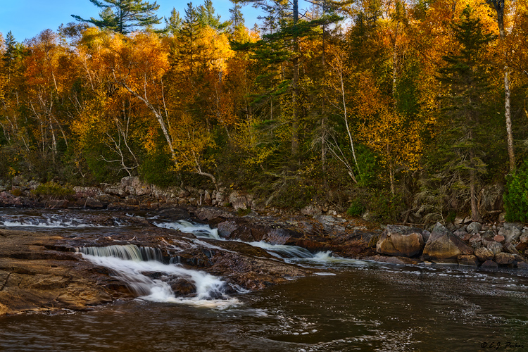 Lake Superior Provincial Park, Ontario