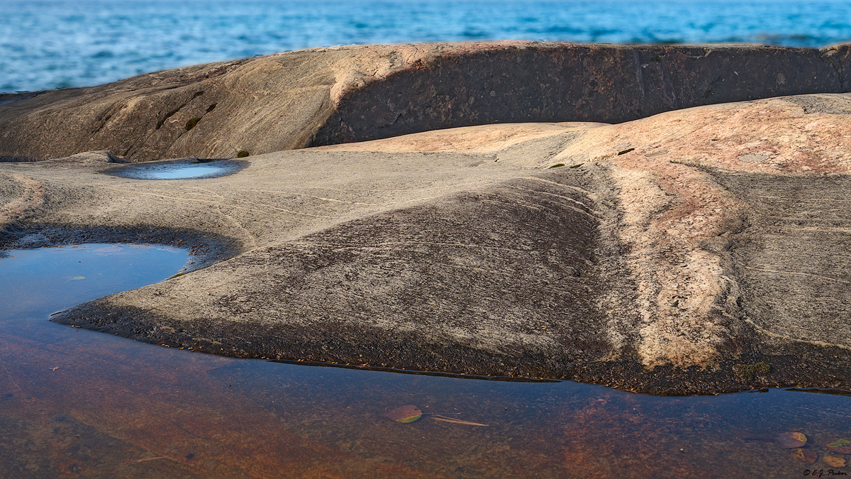 Lake Superior Provincial Park, Ontario