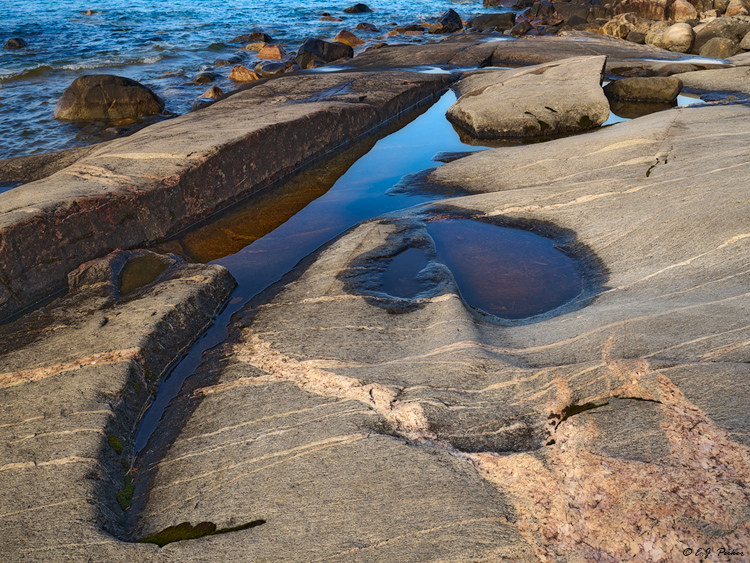 Lake Superior Provincial Park, Ontario