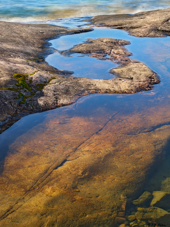 Lake Superior Provincial Park, Ontario