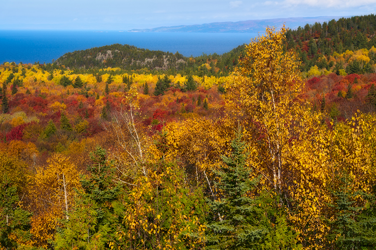 Lake Superior Provincial Park, Ontario