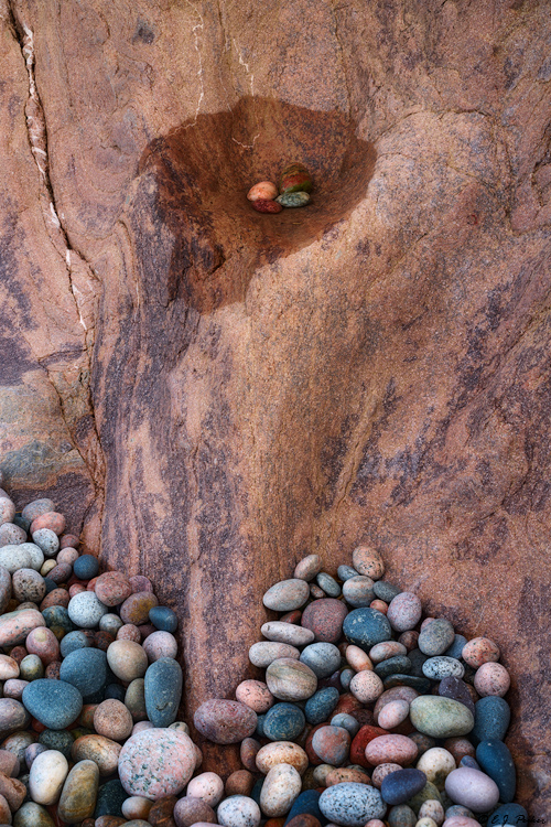 Lake Superior Provincial Park, Ontario