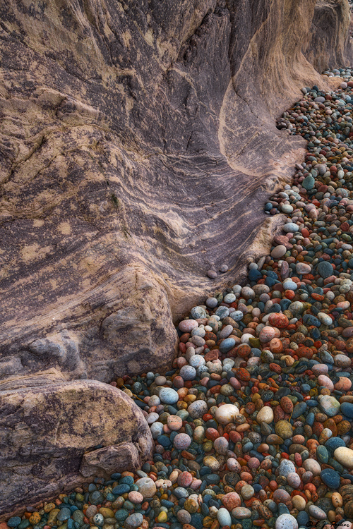 Lake Superior Provincial Park, Ontario