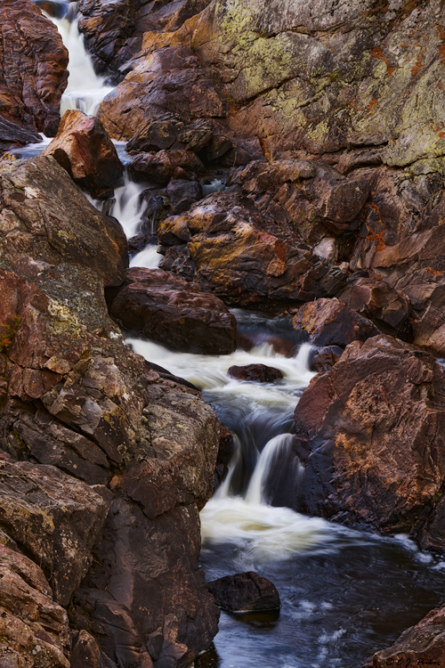 Lake Superior Provincial Park, Ontario